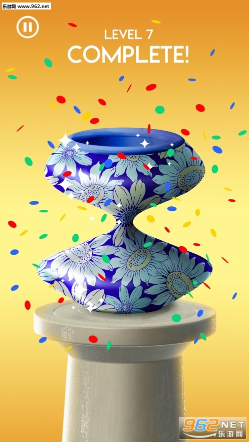 Pottery Lab(陶器实验室安卓版)截图3