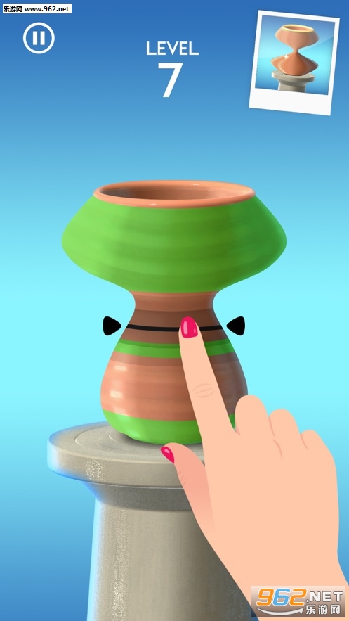 Pottery Lab(陶器实验室安卓版)截图4