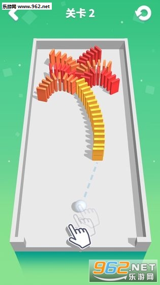 Domino Smash(�Ƶ�������������)��ͼ1