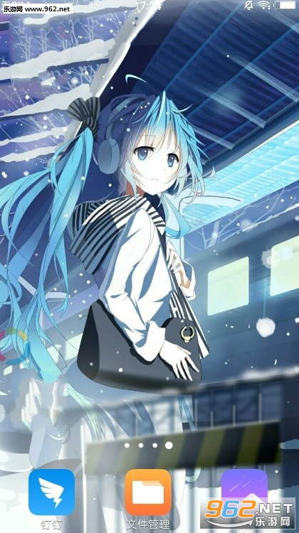 Girly Wallpapers(��Ůǽֽapp)��ͼ1