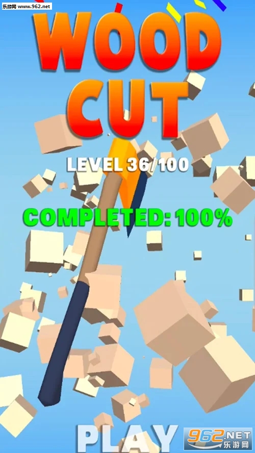 Wood Cut(��ľͷ��Ϸ)��ͼ0