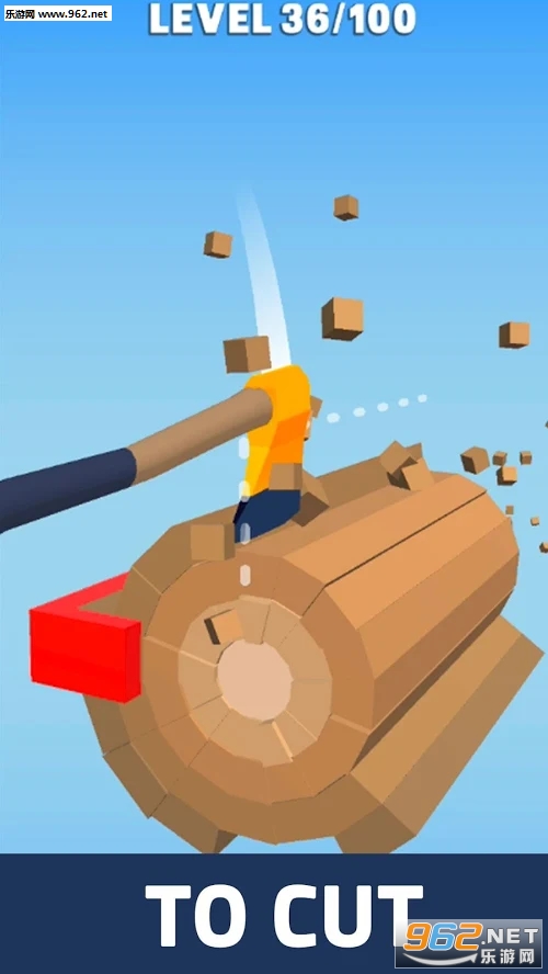 Wood Cut(��ľͷ��Ϸ)��ͼ2