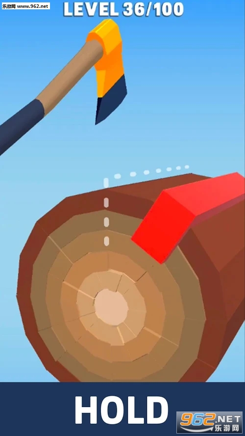 Wood Cut(��ľͷ��Ϸ)��ͼ3