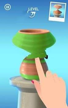 Pottery Lab(指尖粘土安卓版)截图1