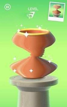 Pottery Lab(指尖粘土安卓版)截图0