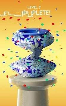 Pottery Lab(指尖粘土安卓版)截图2