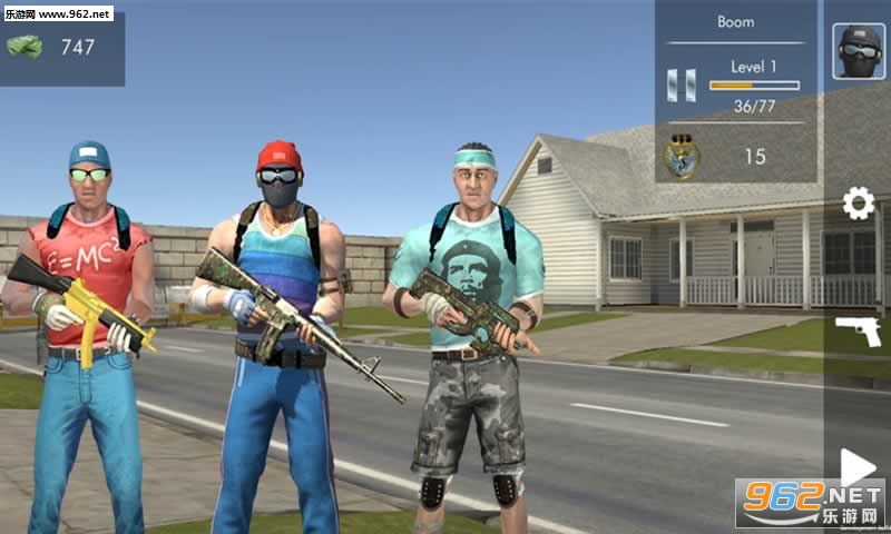 ս��������Battle Arena��׿���ͼ4