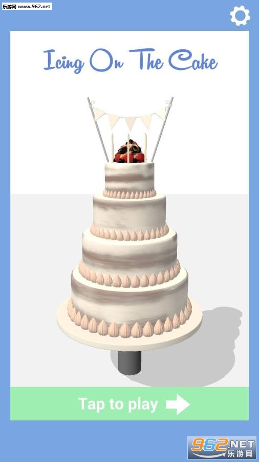 Icing On The Cake��Ϸ��ͼ2