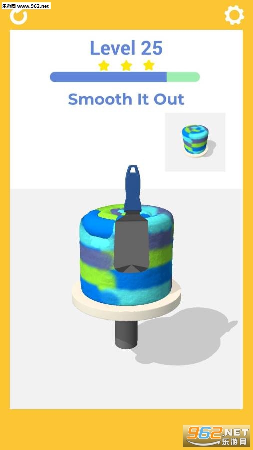 Icing On The Cake��Ϸ��ͼ4
