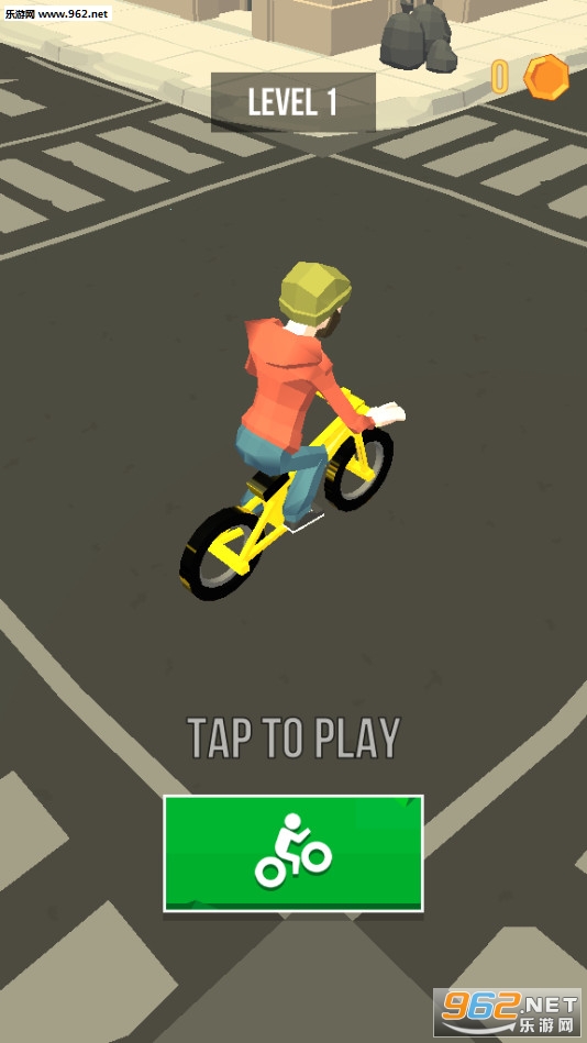 Crazy Bike Rider(������������ΰ�׿��)v1.0.2��ͼ1