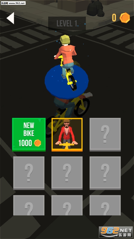 Crazy Bike Rider(������������ΰ�׿��)v1.0.2��ͼ2