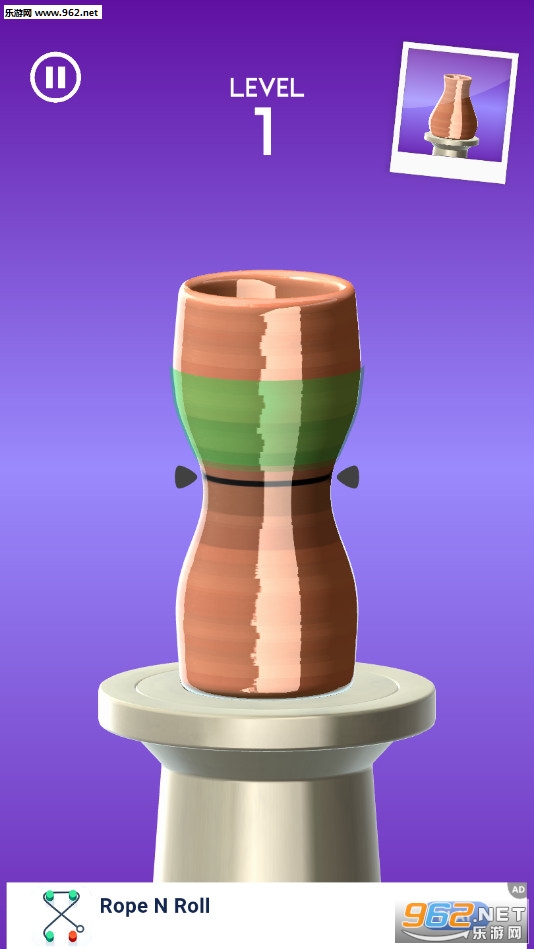 Pottery Lab(����ʵ������Ϸ)v0.0.3��ͼ0