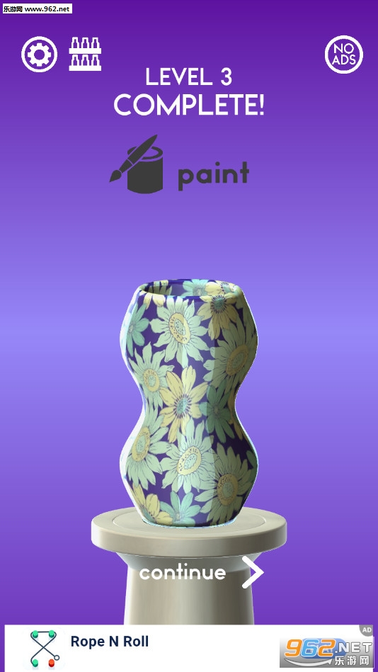 Pottery Lab(����ʵ������Ϸ)v0.0.3��ͼ1