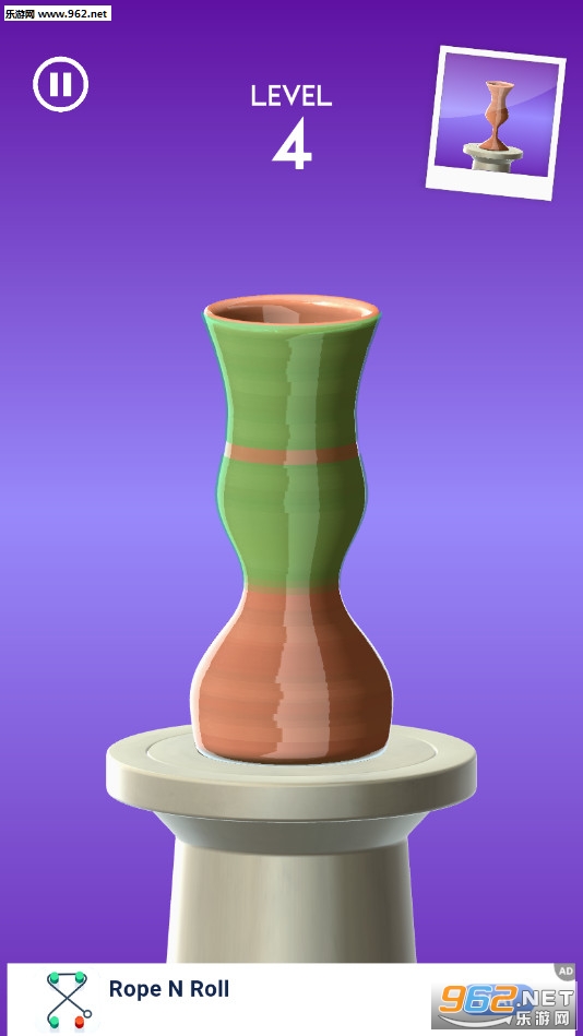 Pottery Lab(����ʵ������Ϸ)v0.0.3��ͼ2