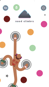 Nood Climbrs(�����������߰�׿��)��ͼ1