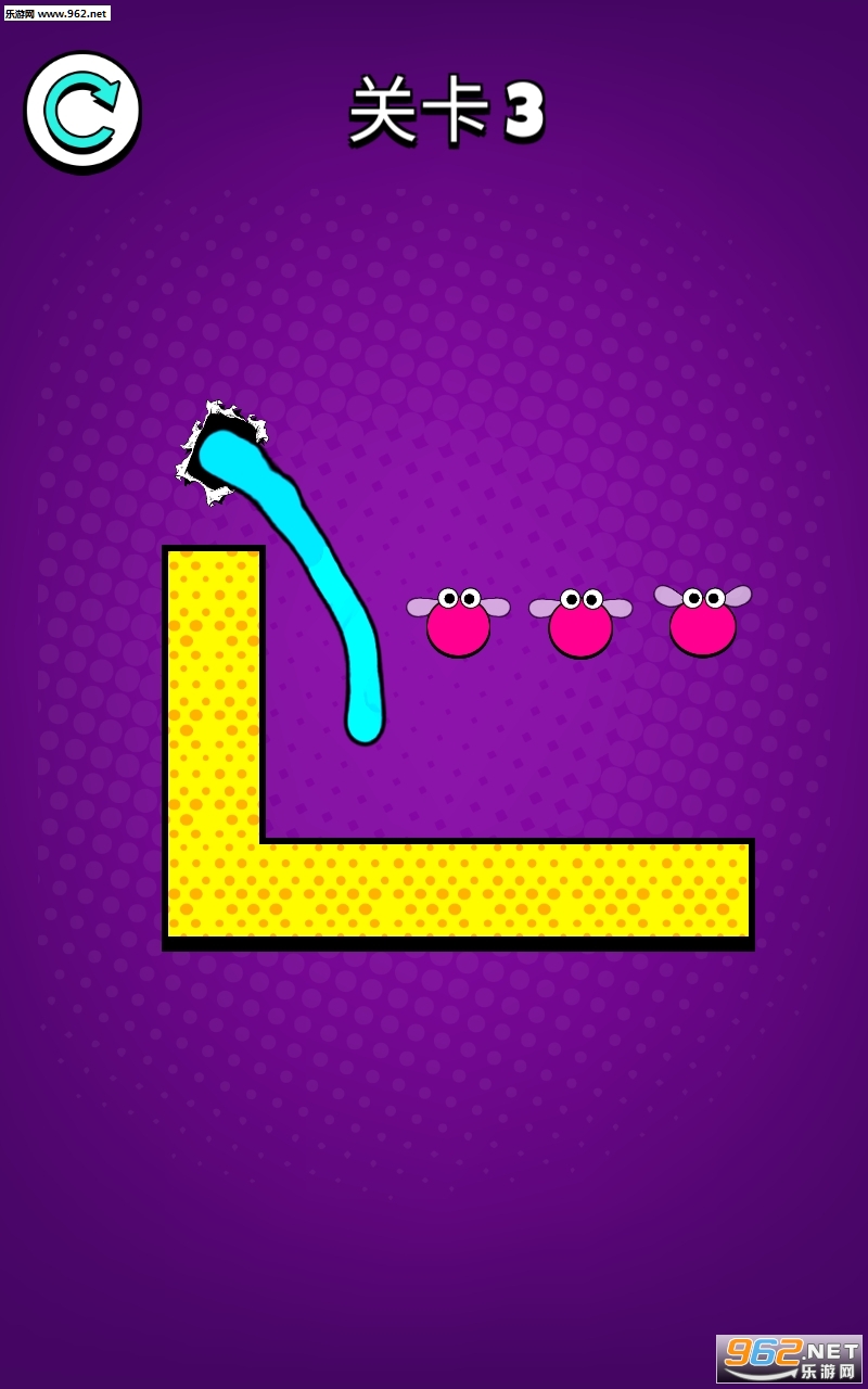 Draw The Flow��Ϸ��ͼ4