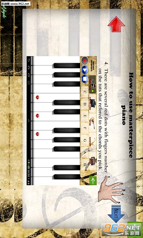 ��ָ���ټ���appv17.2 ��׿���ͼ0