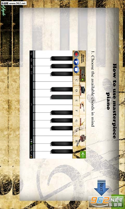 ��ָ���ټ���appv17.2 ��׿���ͼ1