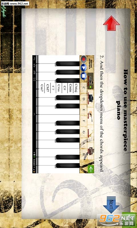 ��ָ���ټ���appv17.2 ��׿���ͼ2