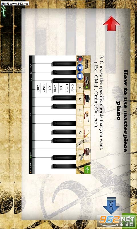 ��ָ���ټ���appv17.2 ��׿���ͼ3