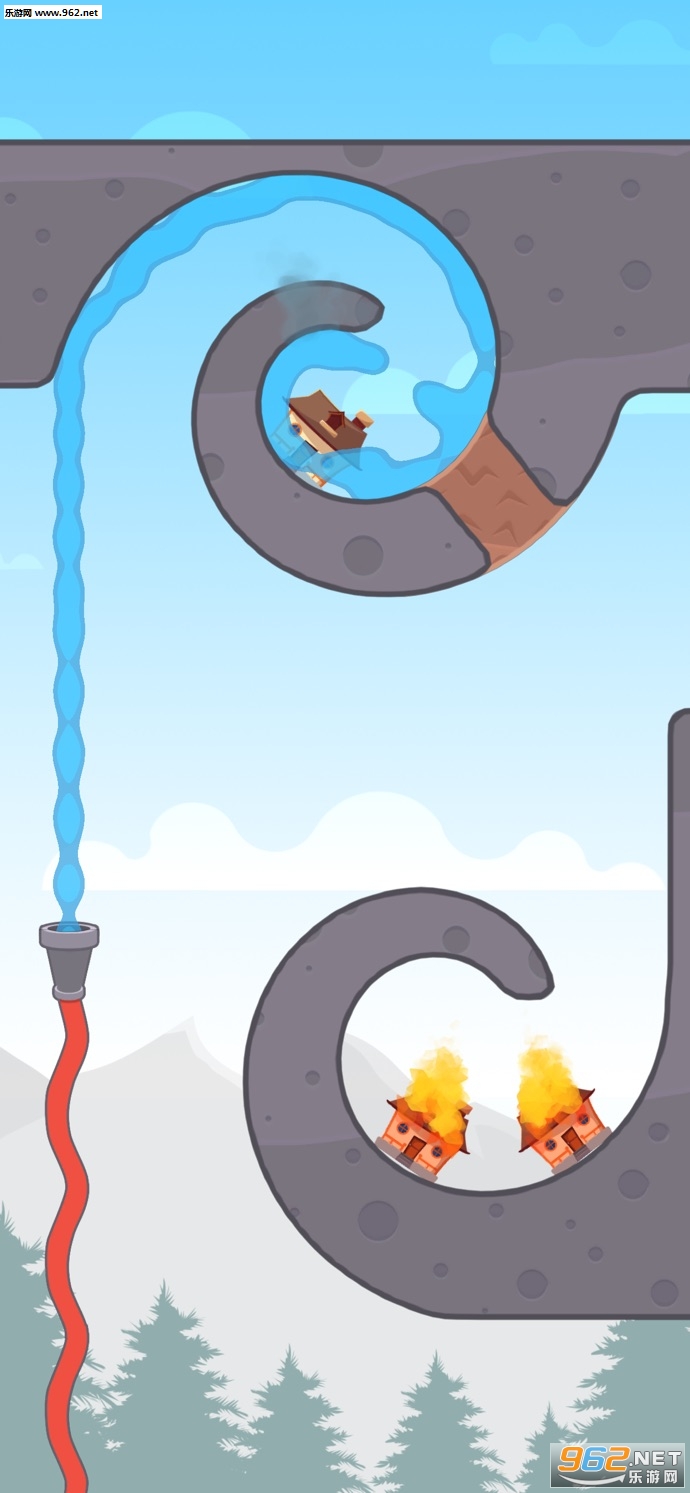 Water Rush���°�v0.0.1��ͼ0