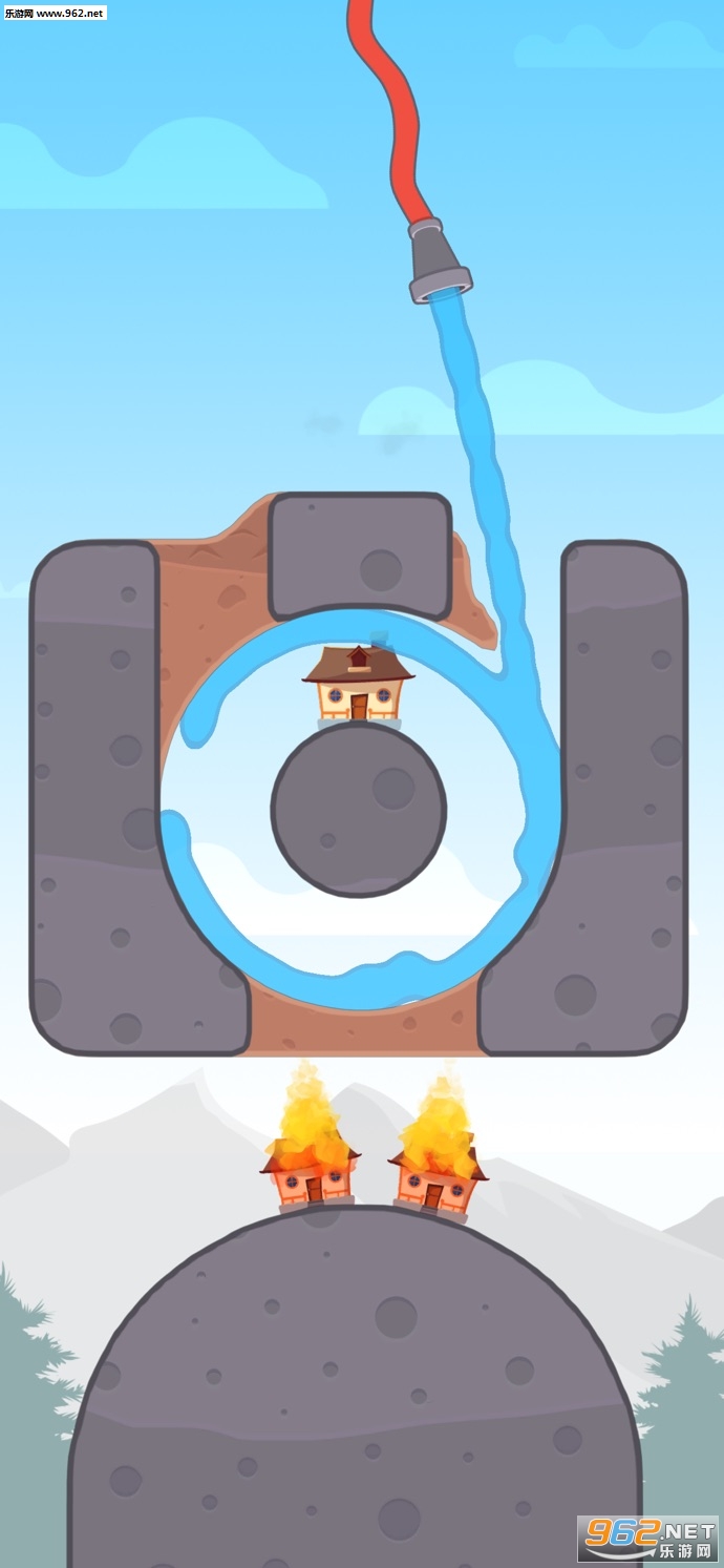 Water Rush���°�v0.0.1��ͼ2