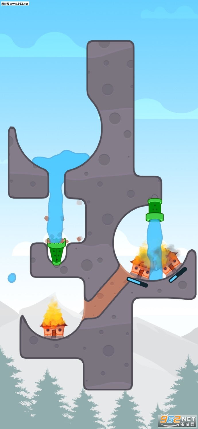 Water Rush���°�v0.0.1��ͼ3