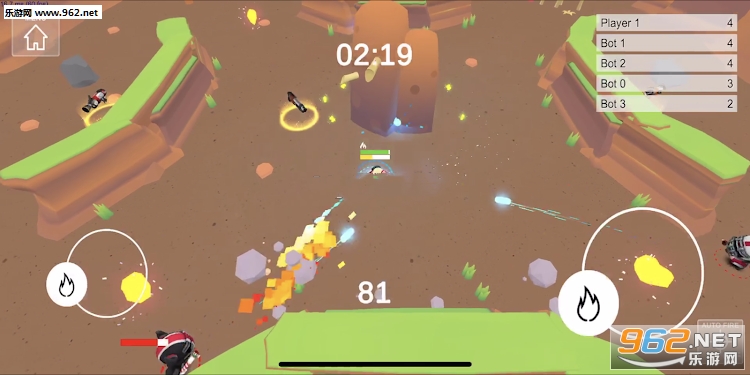 Frag Arena(��Ƭ��������������)��ͼ0