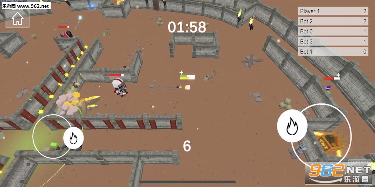 Frag Arena(��Ƭ��������������)��ͼ1