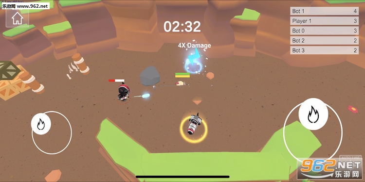 Frag Arena(��Ƭ��������������)��ͼ2