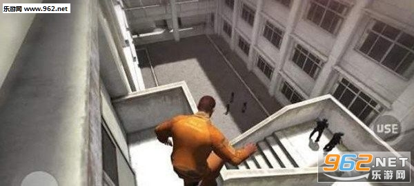 Mad City Prison Escape III(ɳ��Խ��ģ������׿��)v1��ͼ1