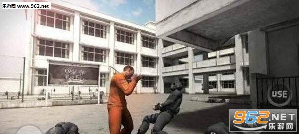 Mad City Prison Escape III(ɳ��Խ��ģ������׿��)v1��ͼ2