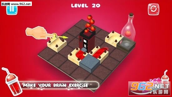 Juice Flow��׿��v5.4��ͼ0