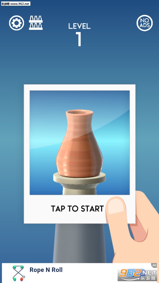 Pottery Lab(ָ��ճ������)v0.0.3��ͼ0