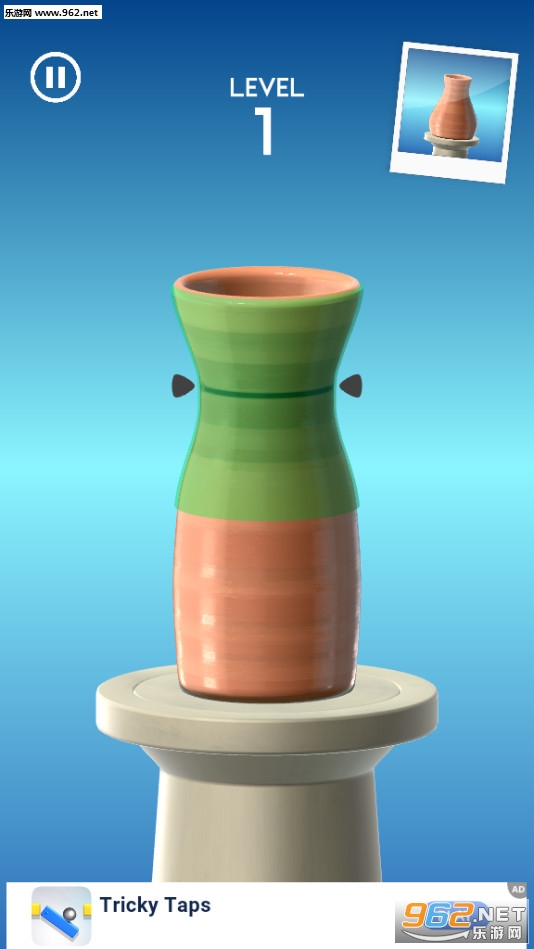 Pottery Lab(ָ��ճ������)v0.0.3��ͼ1