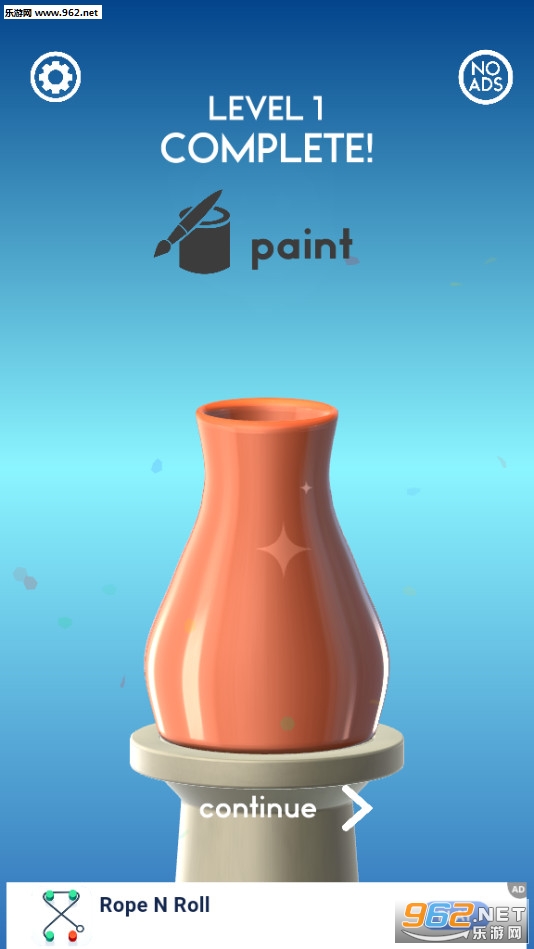Pottery Lab(ָ��ճ������)v0.0.3��ͼ2