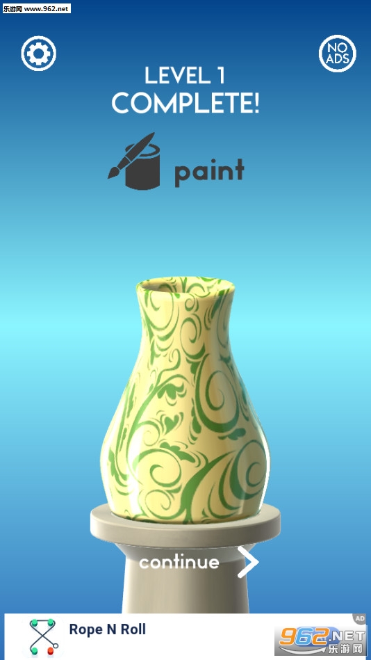 Pottery Lab(ָ��ճ������)v0.0.3��ͼ3