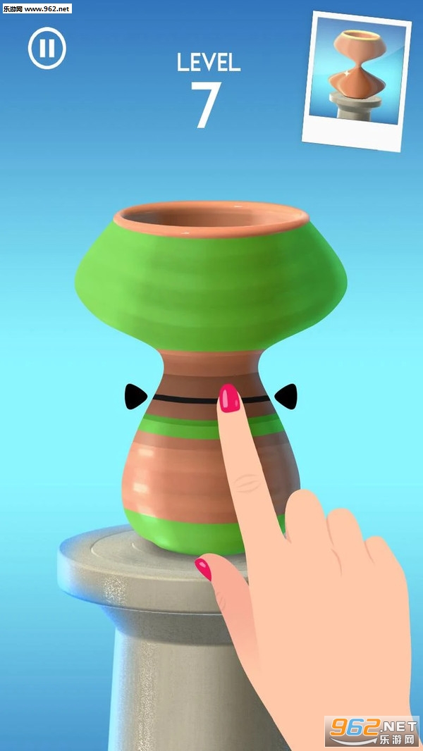 ����ʵ����3D��׿��Ϸv0.0.3��ͼ0
