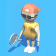 Tropical Tennis(�ȴ�����׿��)
