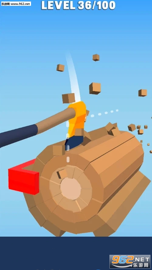 Wood Cut(��ľͷ��׿��)��ͼ2