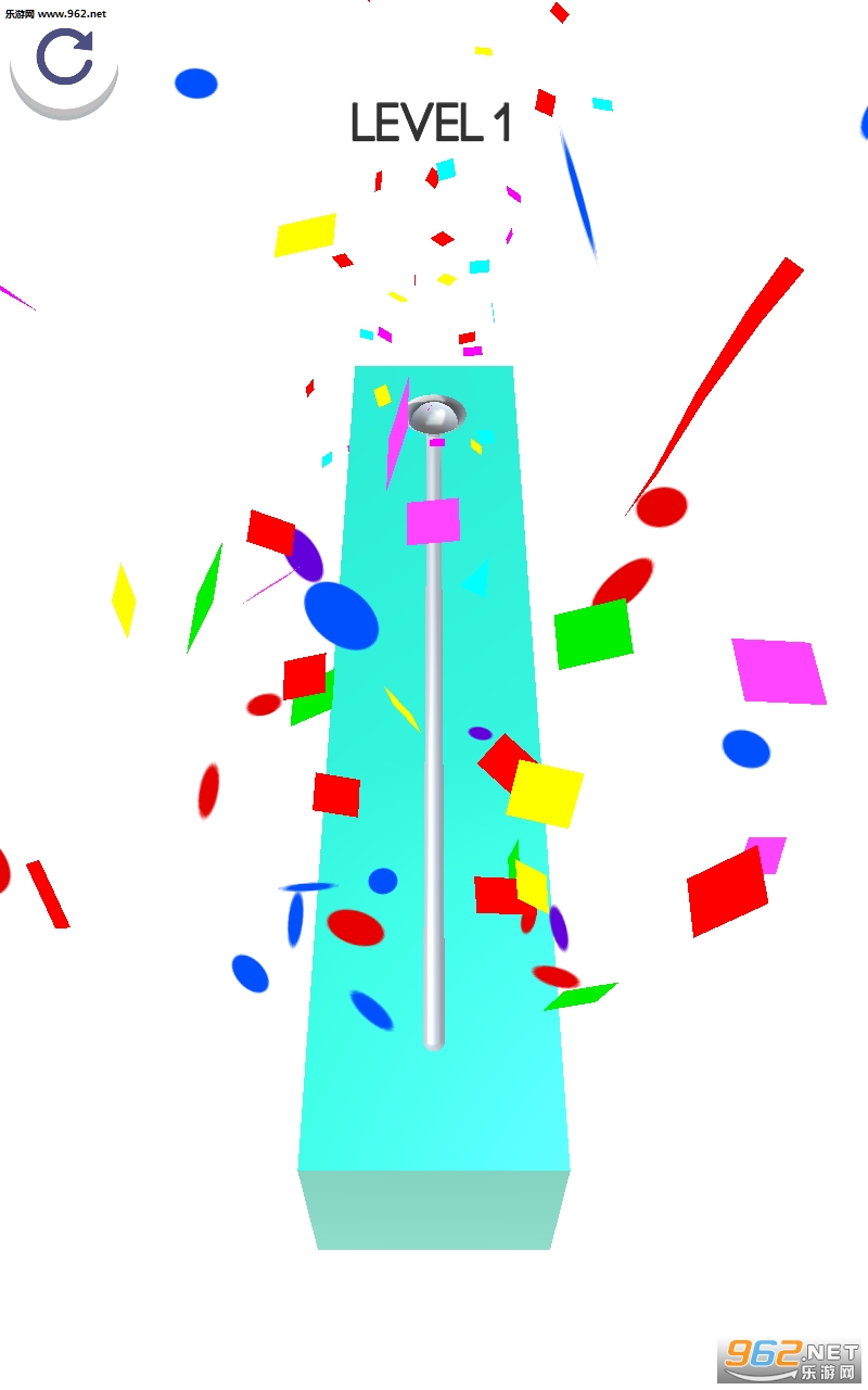 Marbles 3D(3D����ʯ�Թ���׿��)��ͼ4