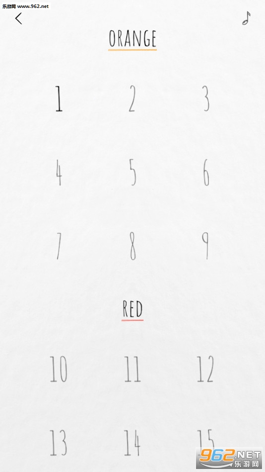 Color Spots(彩色斑点安卓版)截图0