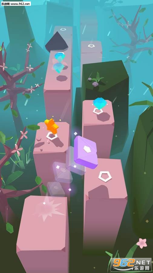 Flippy Tiles(����ש����Ϸ��׿��)��ͼ2