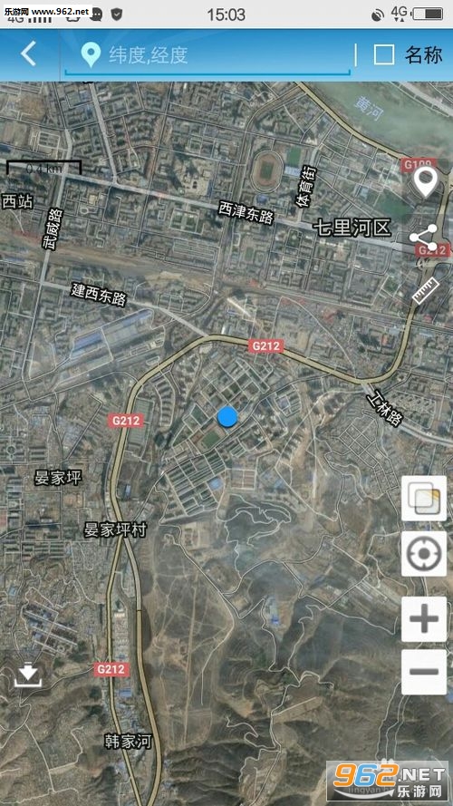 GPS工具箱app GPS工具箱app