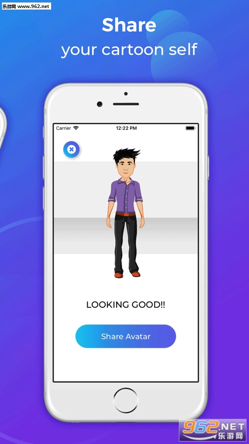Avatar Maker(����һ��������)v1.9��ͼ2