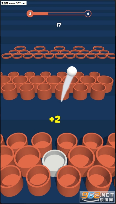 Basket Throw(������ս��׿��)��ͼ0