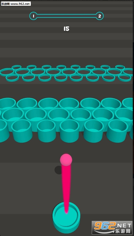 Basket Throw(������ս��׿��)��ͼ2