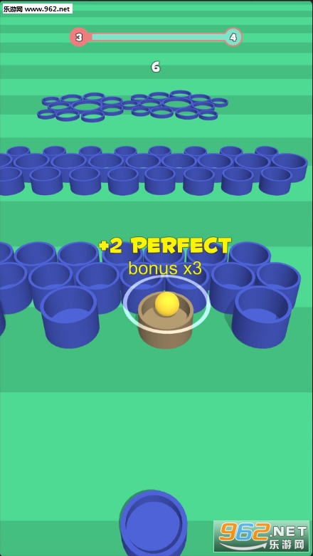 Basket Throw(������ս��׿��)��ͼ3
