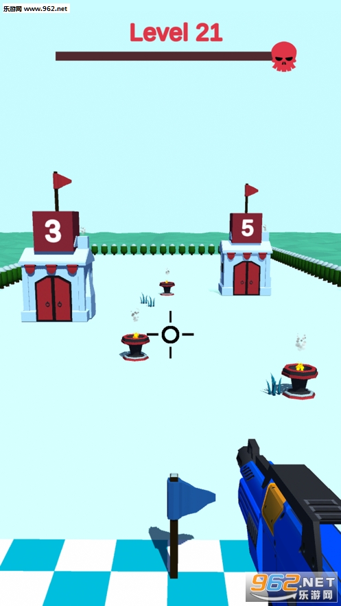 Headshot 3D�ٷ����ͼ2