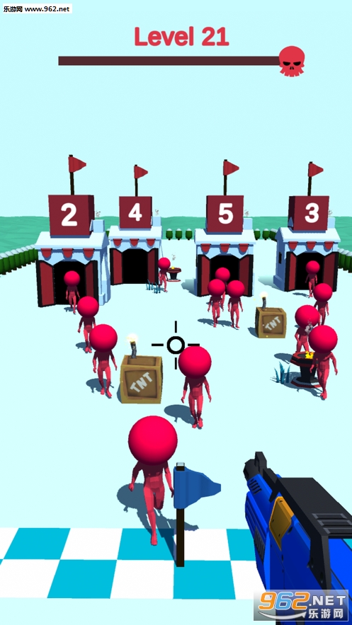 Headshot 3D�ٷ����ͼ1